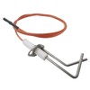 HaeKap 62-23543-01 Flame Sensor Igniter Sensing Rod for Rheem Furnace