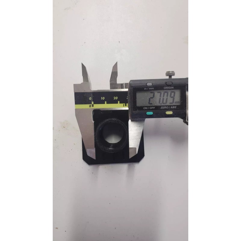 Blum Eco Drill To Festool Bosch Vacuum Adaptor Vacuum Port