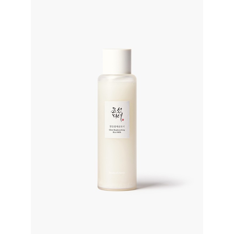 Chosun Beauty Clear Rice Filled Toner 150ml (Pore & Soothing
