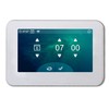 Underfloor Heating Full Colour Touch Screen 4.3 inch Thermostat (Floor