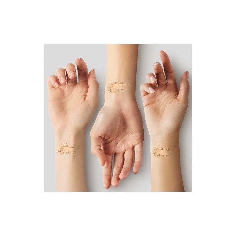 Revlon Colorstay polvo prensado, Light, 1 pieza