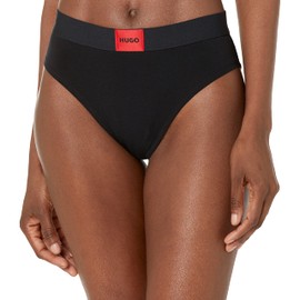 HUGO Modern Cotton Stretch Brief