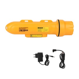 Marine AIS Fishing Net Tracking Buoy/ Locator Fishing Beacon