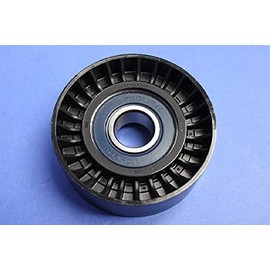 Mopar 04891720AA PULLEY IDLER