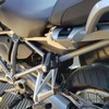 Viro | New Hardened Monolithic Motorcycle and Scooter Disc Lock