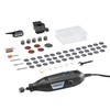 Dremel 3100-2/60 Variable Speed Rotary Tool Kit- 2 Attachments and