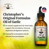 Christopher's Original Formulas Oil of Garlic Extract 2 Ounces -