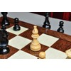 The House of Staunton - The Noble Chess Set -
