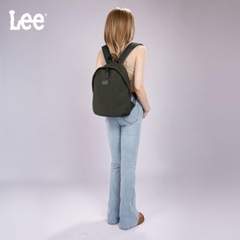 Montana West x Lee Backpack for Women Lightweight Daypack Bookbag for Casual Travel, Work Bag LEE67-001GN