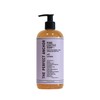 The Perfect Anchor Pure Steel Soap Plus, 16.9 fl oz