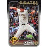 2024 Topps Update Baseball #US288 Paul Skenes Rookie Card RC