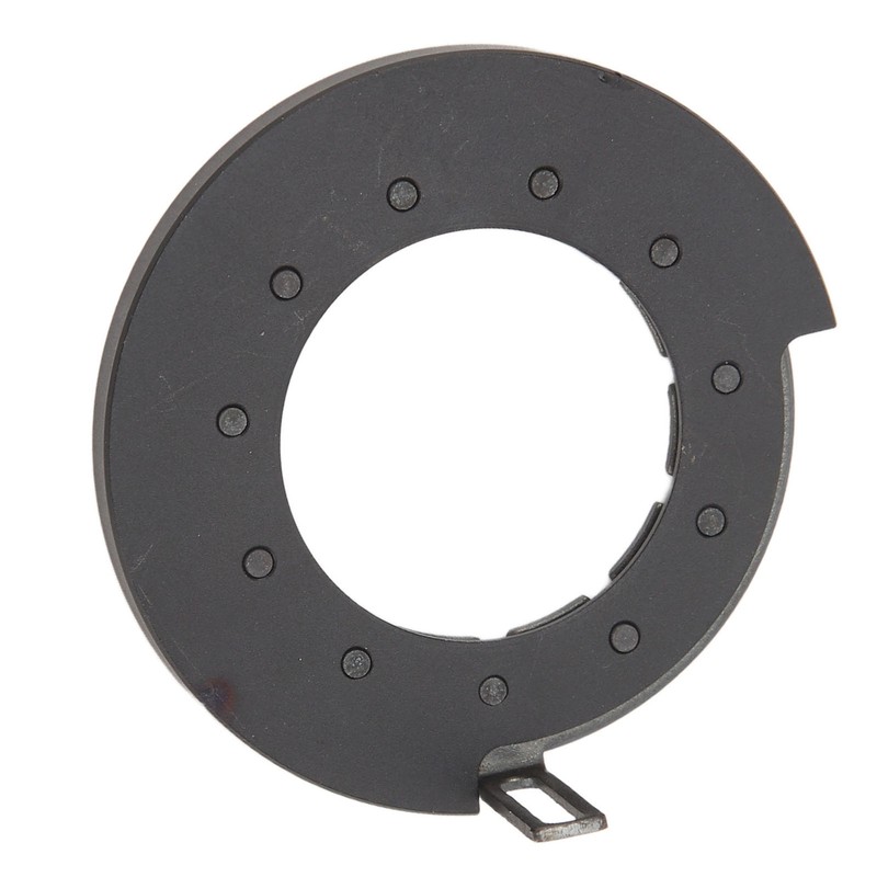 1.8‑22mm Adjustable Iris Aperture 11 Blades Aluminum Alloy Reusable Adjustable