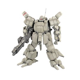 P.M Office A AS-5E3 Reinos 1/35 Scale Plastic Model Heavy Weapon Reinos Protagonist [Renewal Version]