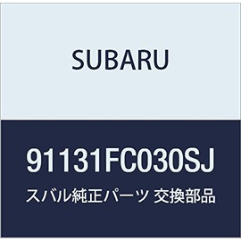 SUBARU (subaru) Genuine Parts mo-rudeingu Wheel Arch Forester 5d Wagon Part Number 91131fc030sj