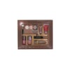 Sunkissed Bronze Workshop Set of 3 - 6 Eyeshadow +