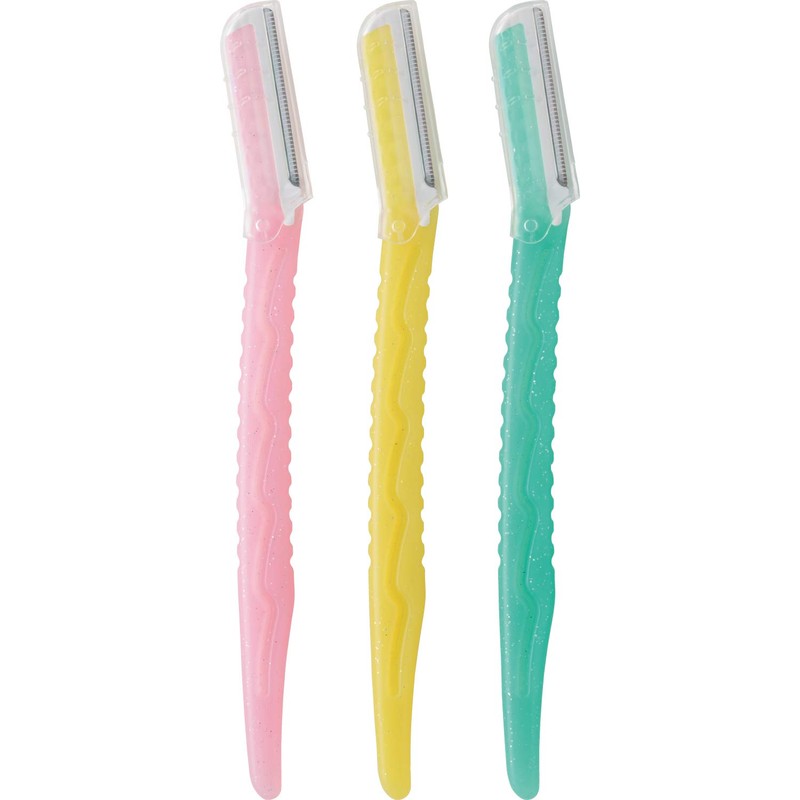 pianixi Face For Sensitive Skin, 3-Pack, X 2 Pack