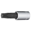 TONE Torx Socket (Strong Type) 4TX-T60 1/2 inch Drive Angle