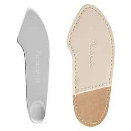 Picasso Ham Kyung-sik two-way makeup spatula, 1 piece / 피카소 함경식 투웨이 메이크업 스파츌라, 1개