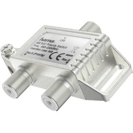 Hama AB/SAT Priority Switch