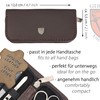 3 Swords Germany - brand quality 5 piece manicure pedicure