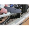 corki Bicycle Chain Cleaning Tool Set,Bike Chain Crankset Brush,Motorcycle Washer