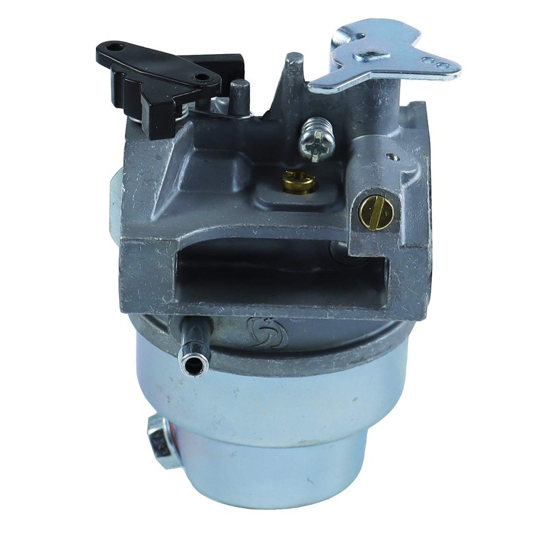 POSEAGLE 16100-Z0L-023 Carburetor with 16561-ZM0-000 Spring 16211-ZL8-000 Insulator Tune-up Kits