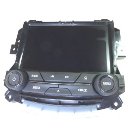 GM Radio Reciever Touch Screen Audio Radio Module / Cocoa 2015-16 Buick LaCrosse