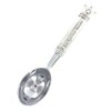 Basic Spirit Pewter Ice Cream Scoop, "Ice Cream Queen" (SP-68)