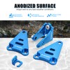 NICECNC Engine Stays Compatible with Yamaha YFZ450R 2009 2010 2011