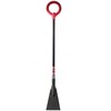Radius Garden 90411 7 x 53 Inch Long Handled Steel