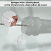 3 Pcs Turkey Baster Large, Baster Pipette, Meat Baster Syringe,