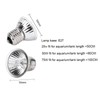 75W Reptile Heat Lamp Tortoise Heat Lamp Basking Lamp Heater