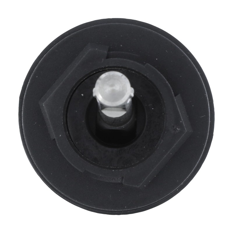 Danco 12104 Single Handle Cartridge, Black