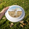 GRAPHICS & MORE Fennec Fox Novelty 9" Flying Disc