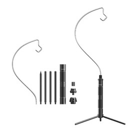 GOAL ZERO SHADE CAP TRIPOD AMBER Protective Cover Lantern Shade Accessories Outdoor Camping Lantern Flat Reflector Goal Zero Accessories (Stand, Tripod)