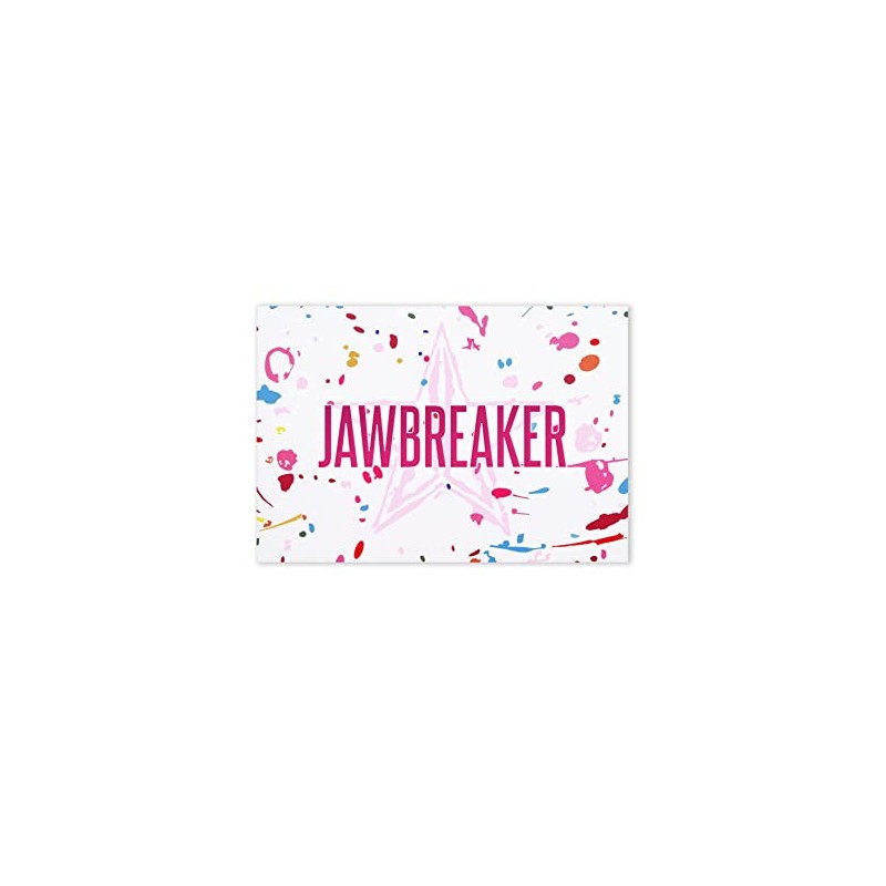 Jeffree Star Jawbreaker Eyeshadow Palette