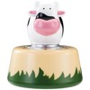 Judge Cow Timer