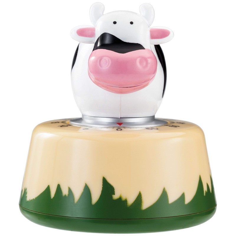 Judge Cow Timer