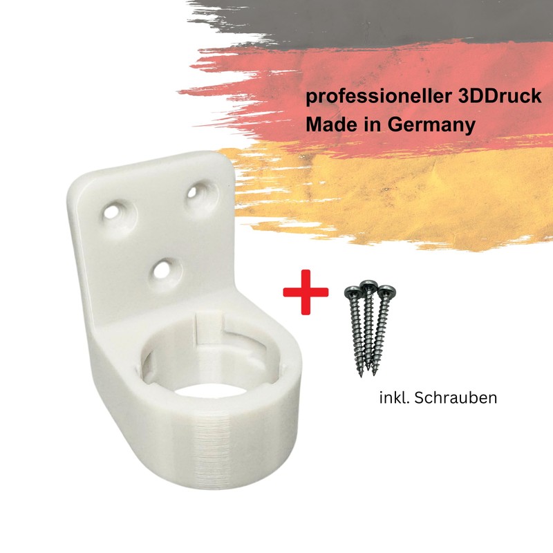 Wall Mount Compatible with GOAT G1 Beacon for GOAT G1,