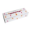 Stamford Spiritual Yoga Räucherstäbchen, 20 Stück pro Pack, 6 Pack