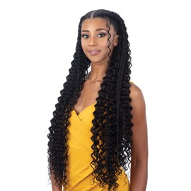 Milky Way Organique Mastermix Ocean Deep Wave 30" (pack of 1, 30)