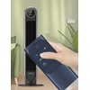 ZWP Replacement Remote Control fit for Dreo Space Heater DR-HSH001