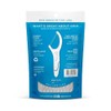 Grin Double Flosspyx Travel - 14 ct