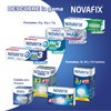 Novafix Pro3 75g + 50 g