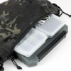 [Full Clip] FRIGATE MINI Fishing Shoulder Bag FSD-037, Multicam (MCM)