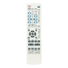 Allimity AXD7736 IR Relaced Remote Control Fit for Pioneer TV AV Receiver VSX-S310-K VSX-S501 VSX-S510-S Sub Controller AXD7719