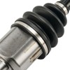 KAX Front Left Constant Velocity CV Axle Shaft Compatible with