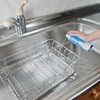 アズマ 水垢汚れ洗剤 TKパックで簡単! 水あか取りま専科 正味量180ml スプレー式 密着泡が汚れを落とす