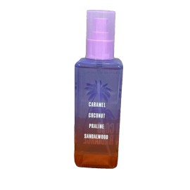 Tru Fragrance Coco Radiance Hair & Body Mist 8.4 oz New RARE 250 ML