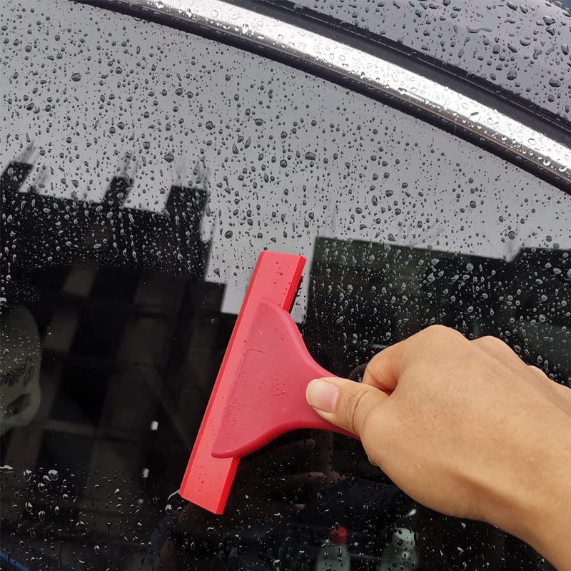 KILIGEN Carbon Sheet, Car Film, Cutting Sheet, Seal, Scraper, Sticker,